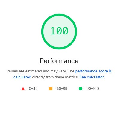 pagespeed